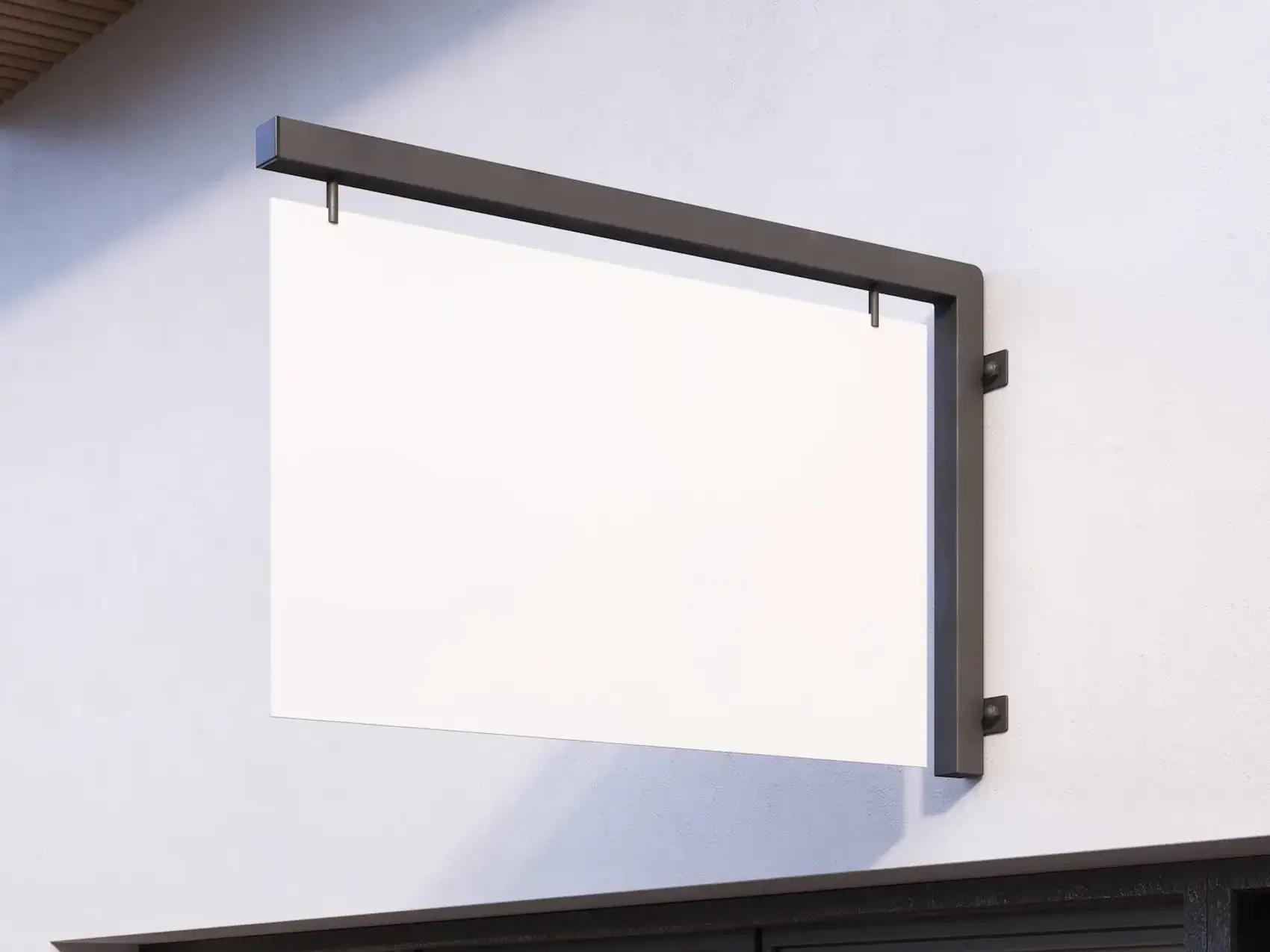 Signs Mockups 11