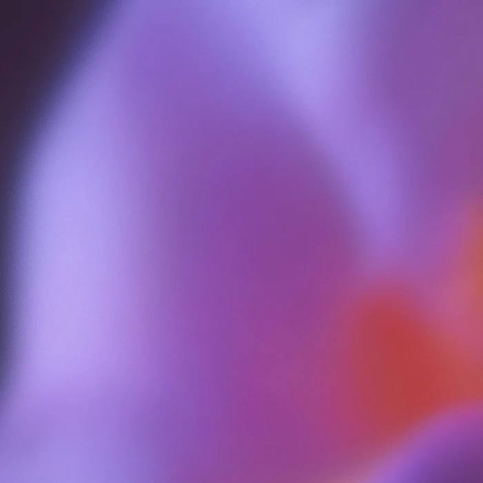 Grainy Blur Abstraction, 53