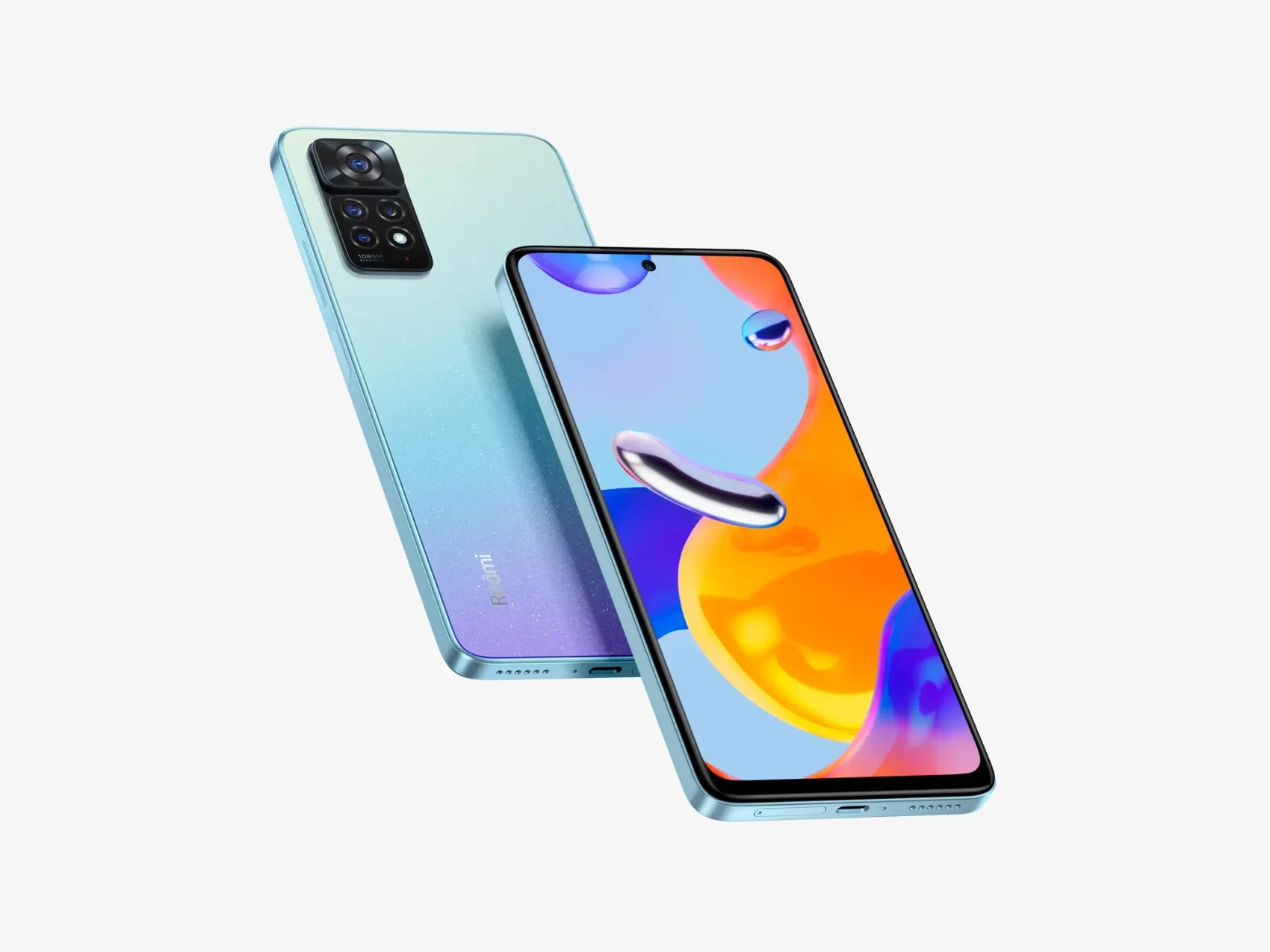 Redmi Note 11 Pro Mockups 14