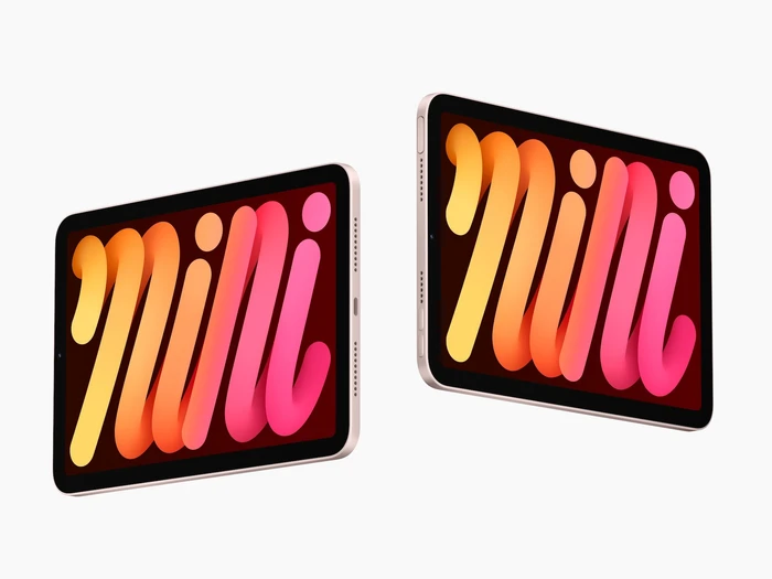 iPad Mini Mockups, 11