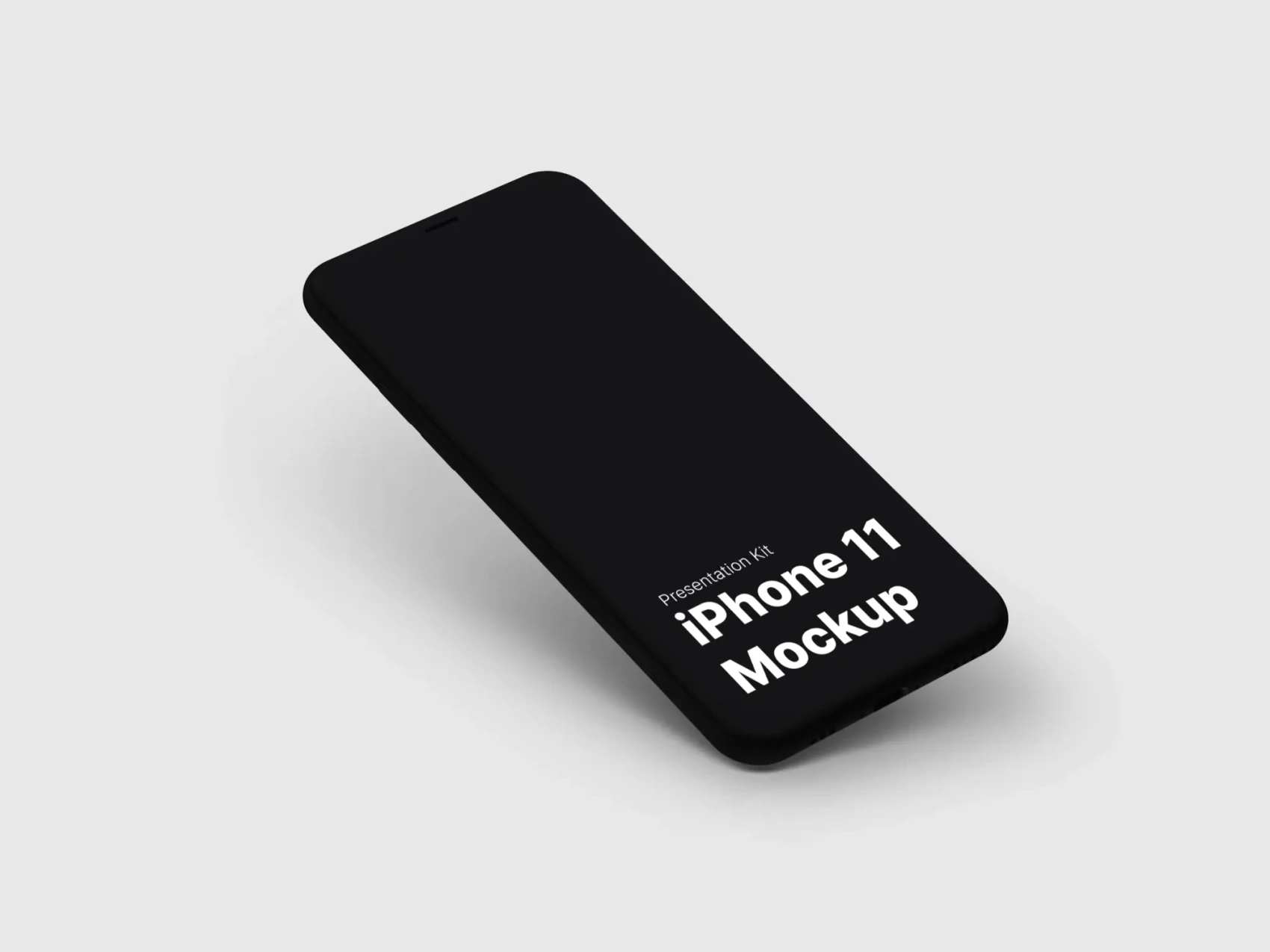 iPhone 11 Pro Mockups 26