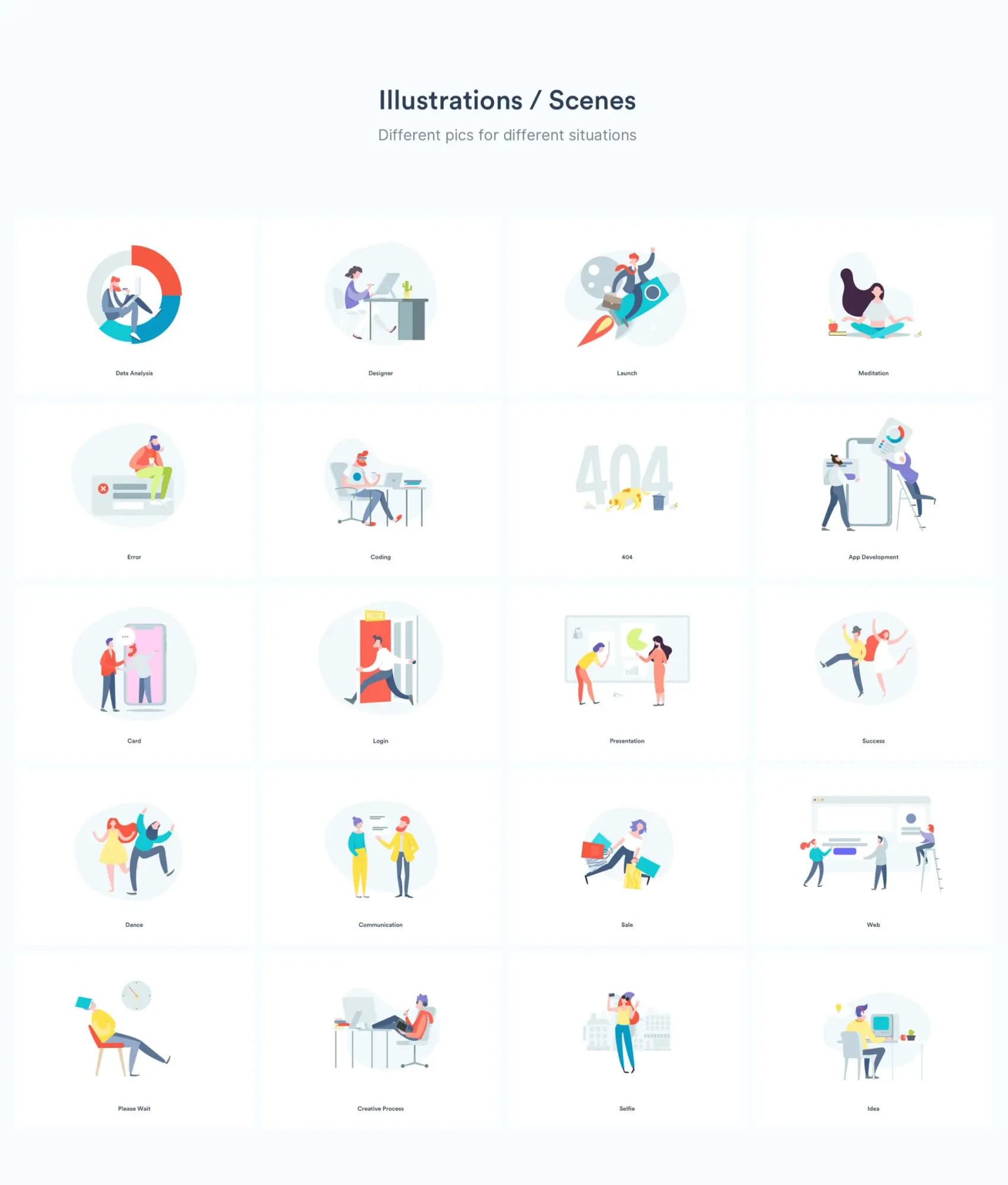 Design Starter Kit 18