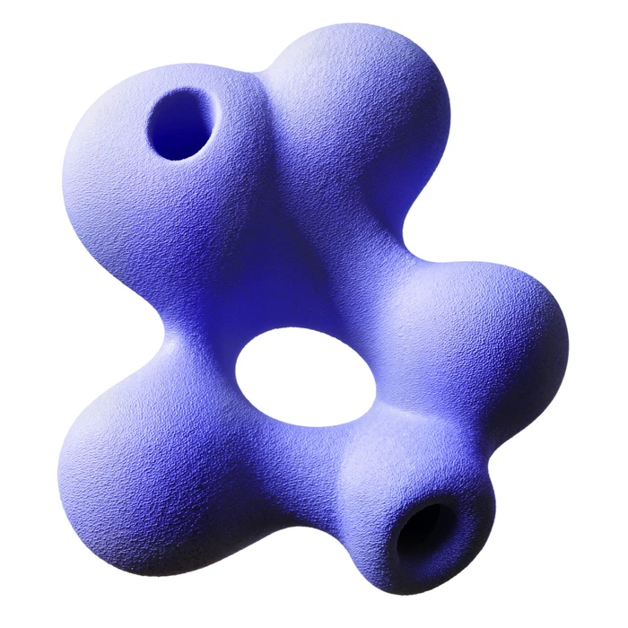 Futeral Abstraction, 50