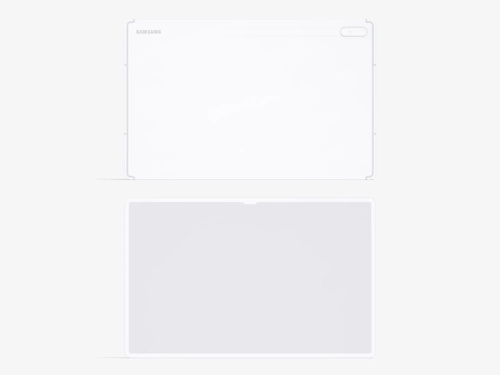 Samsung Tab S8 Ultra Mockups 31