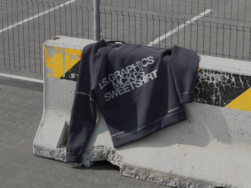 Outdoor Merch Mockups 5