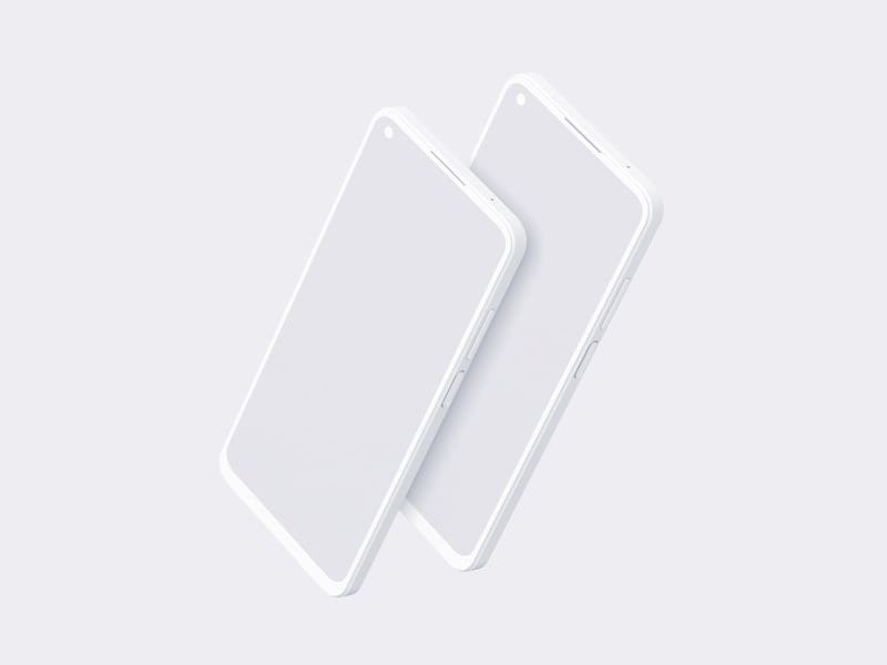 Realme 10, Clay 20