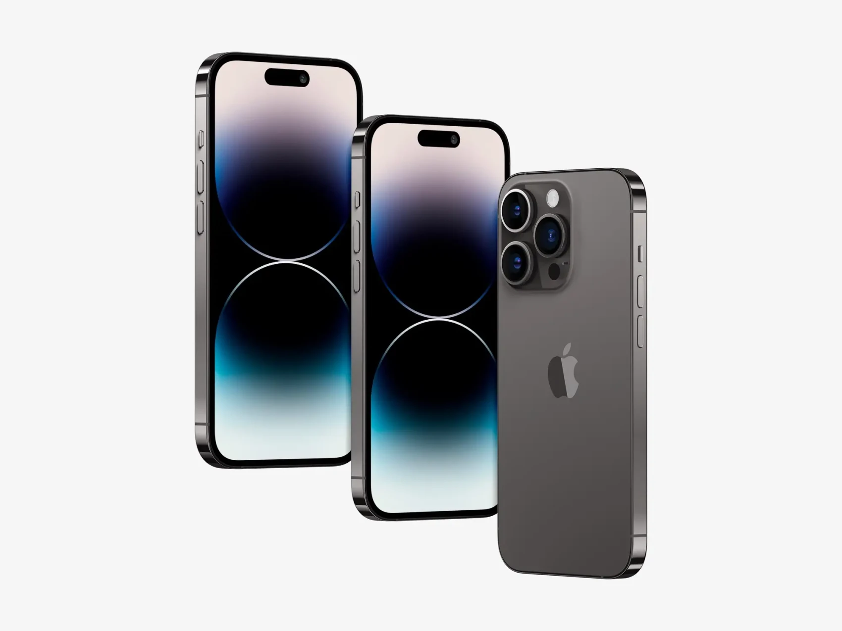 iPhone 14 Pro Mockups 39