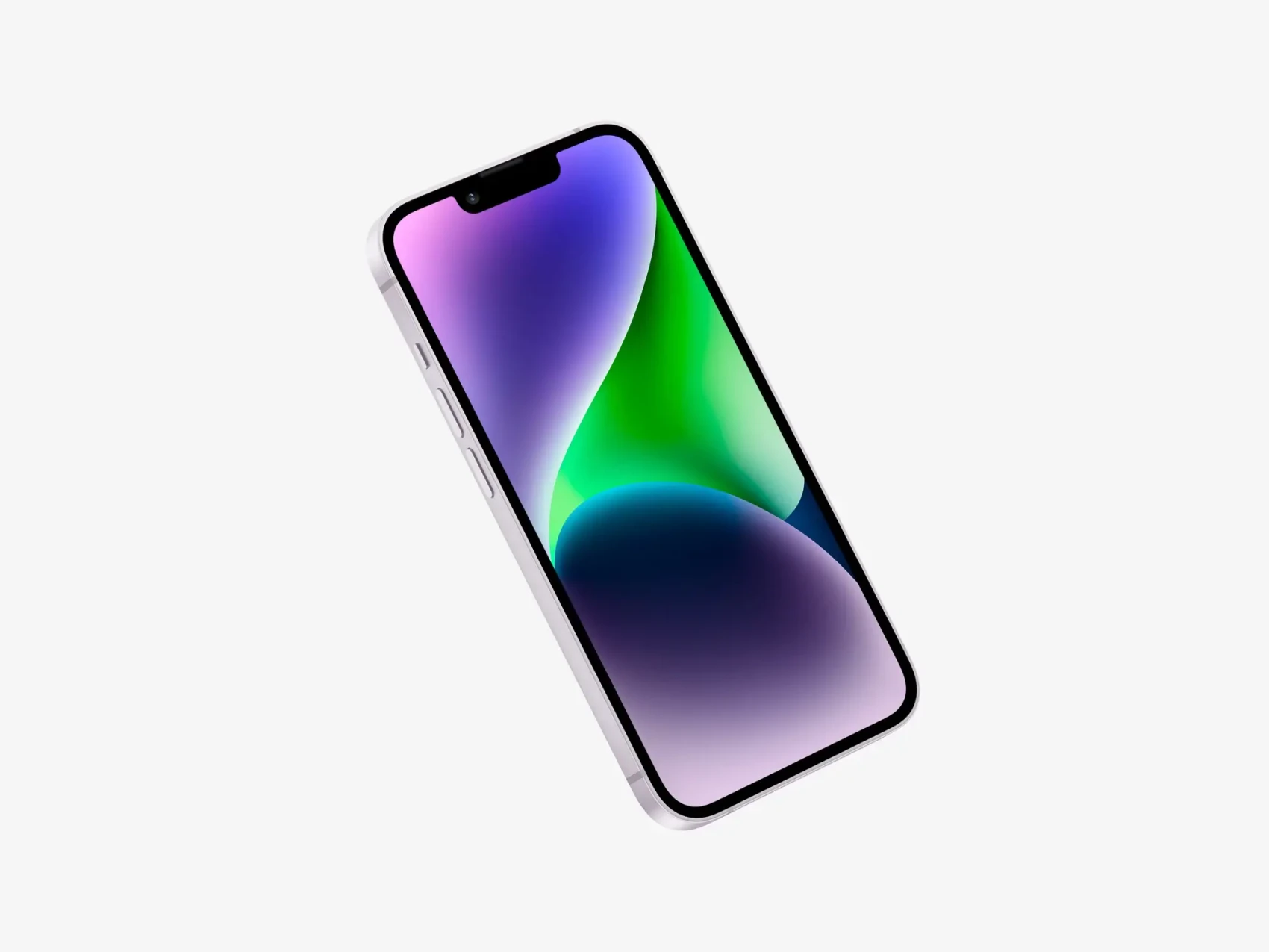 iPhone 14 Mockups 58