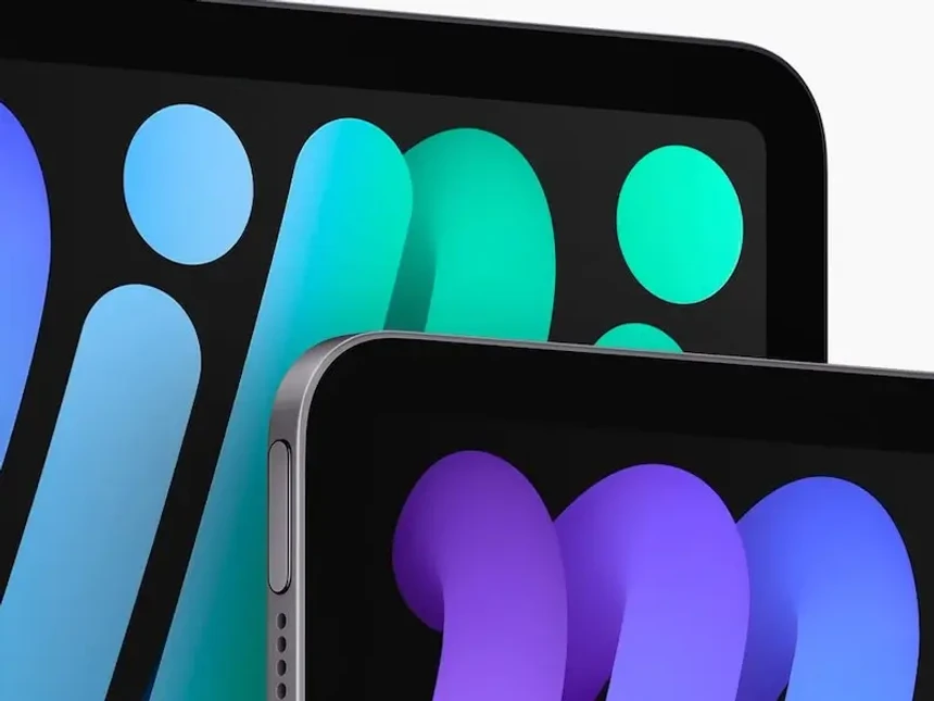iPad Mini Mockups 1