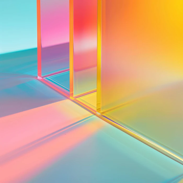 Nebulous Hues 24
