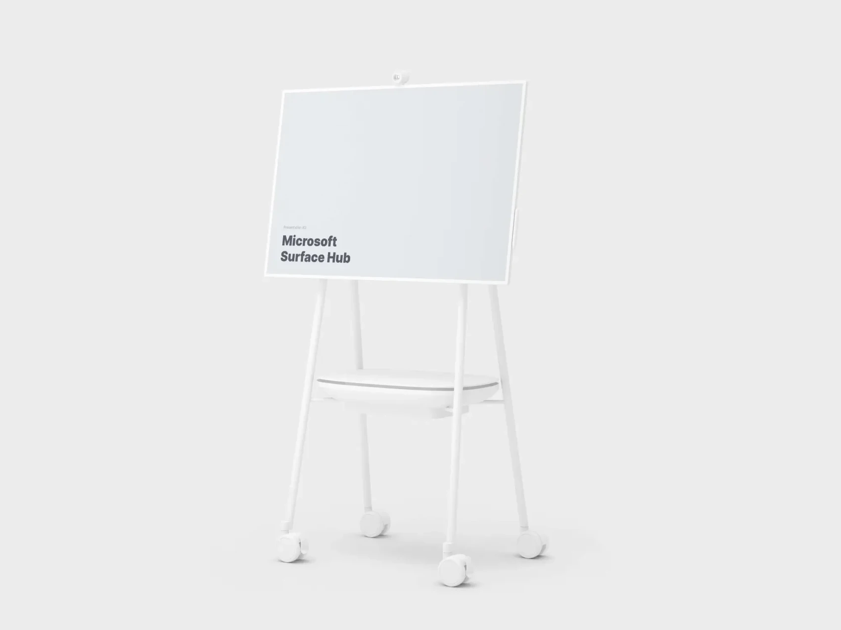 Microsoft Surface Hub Mockups 20