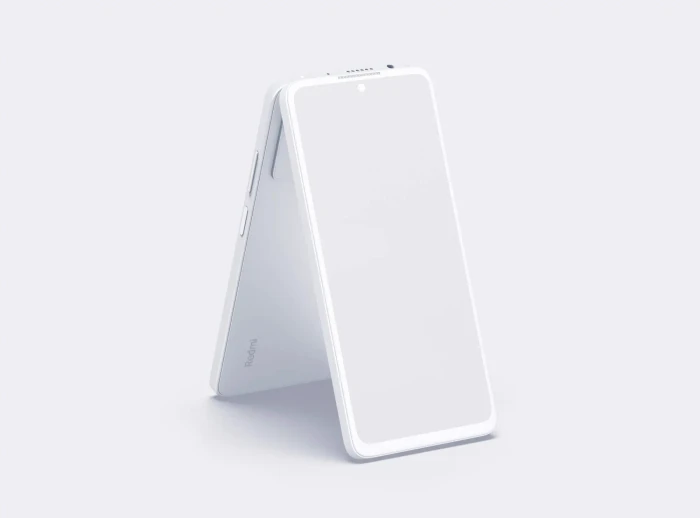 Free Redmi Note 11 Pro Mockup