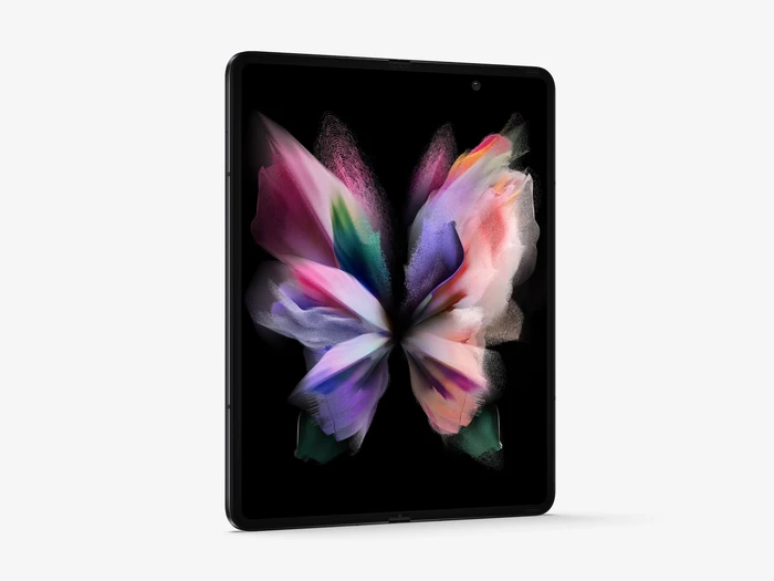 Samsung Galaxy Z Fold3, 12