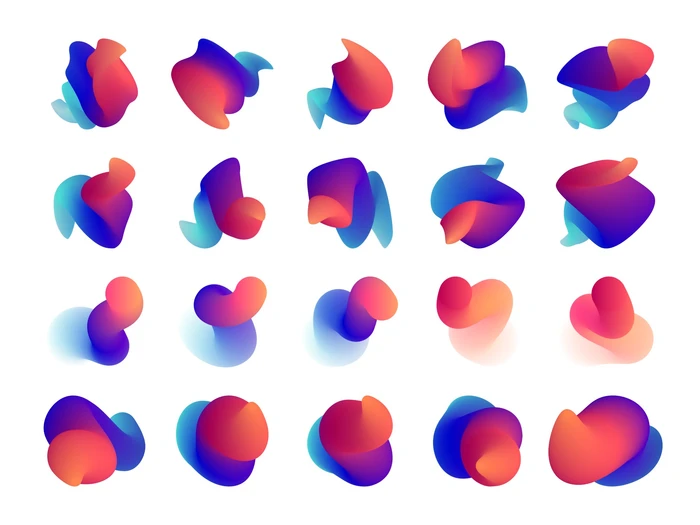 Splaaashes, Collection 03