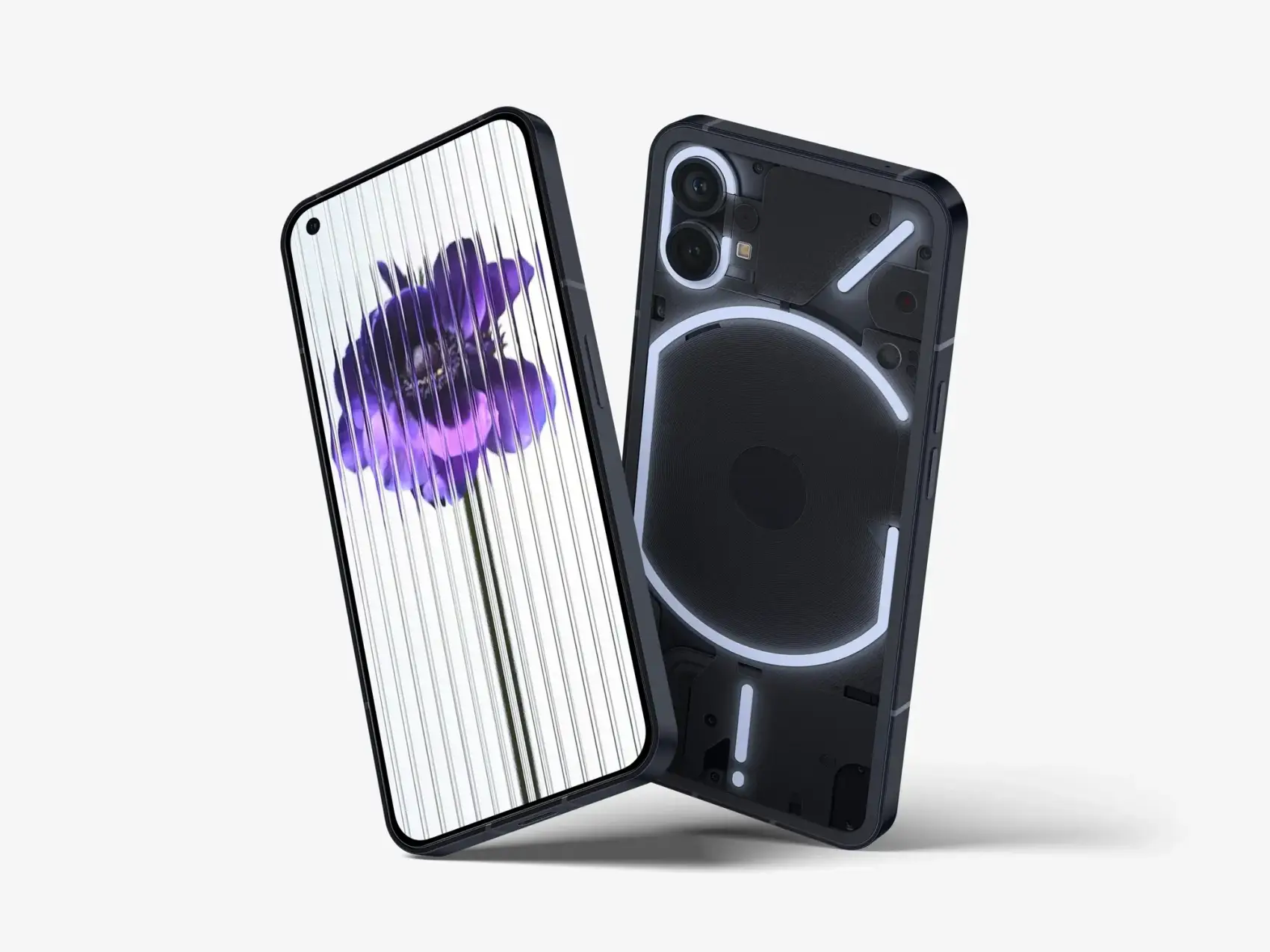 Nothing Phone (1) Mockups 32