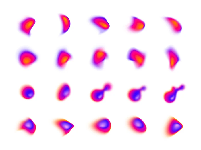 Graints, Collection 04