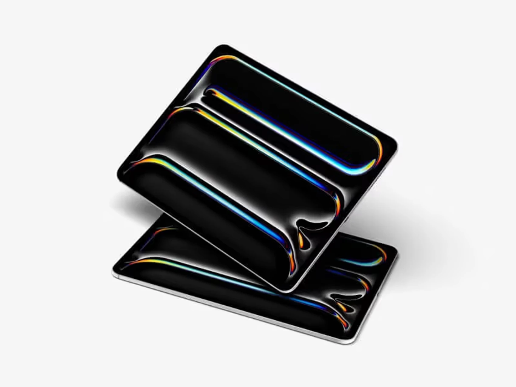 iPad Pro (2024) Mockups 20