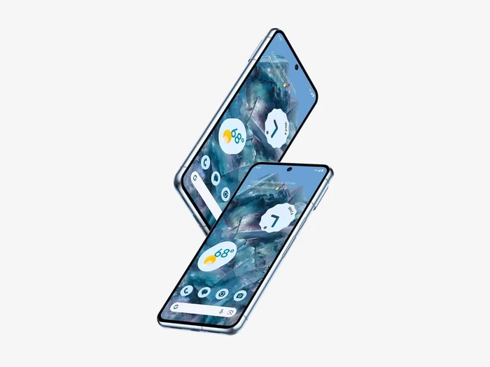 Pixel 8 Pro Mockup, 09