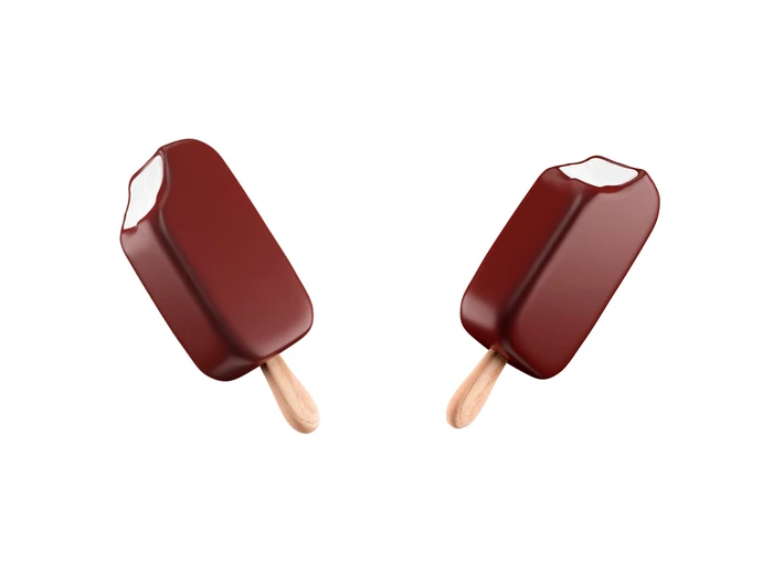 Whooola, Icecream
