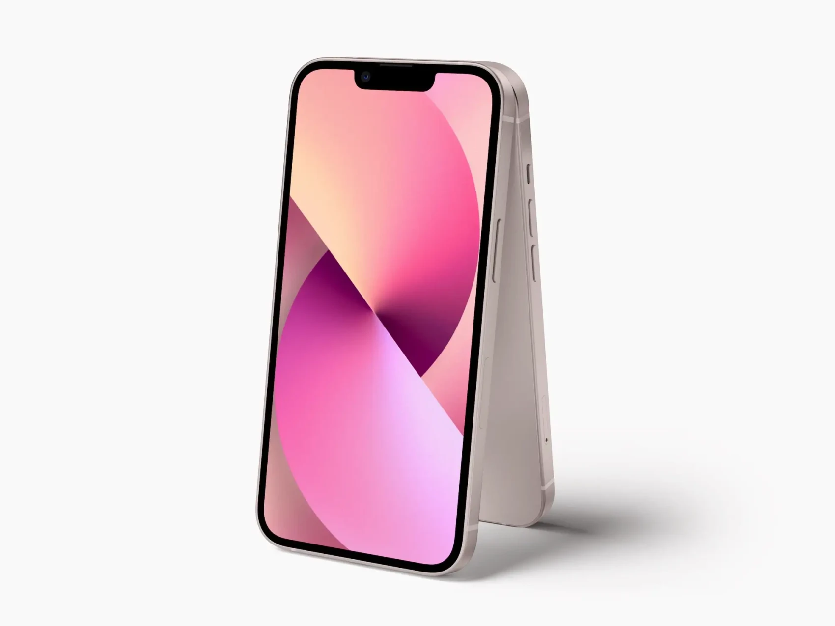 iPhone 13 Mockups 34