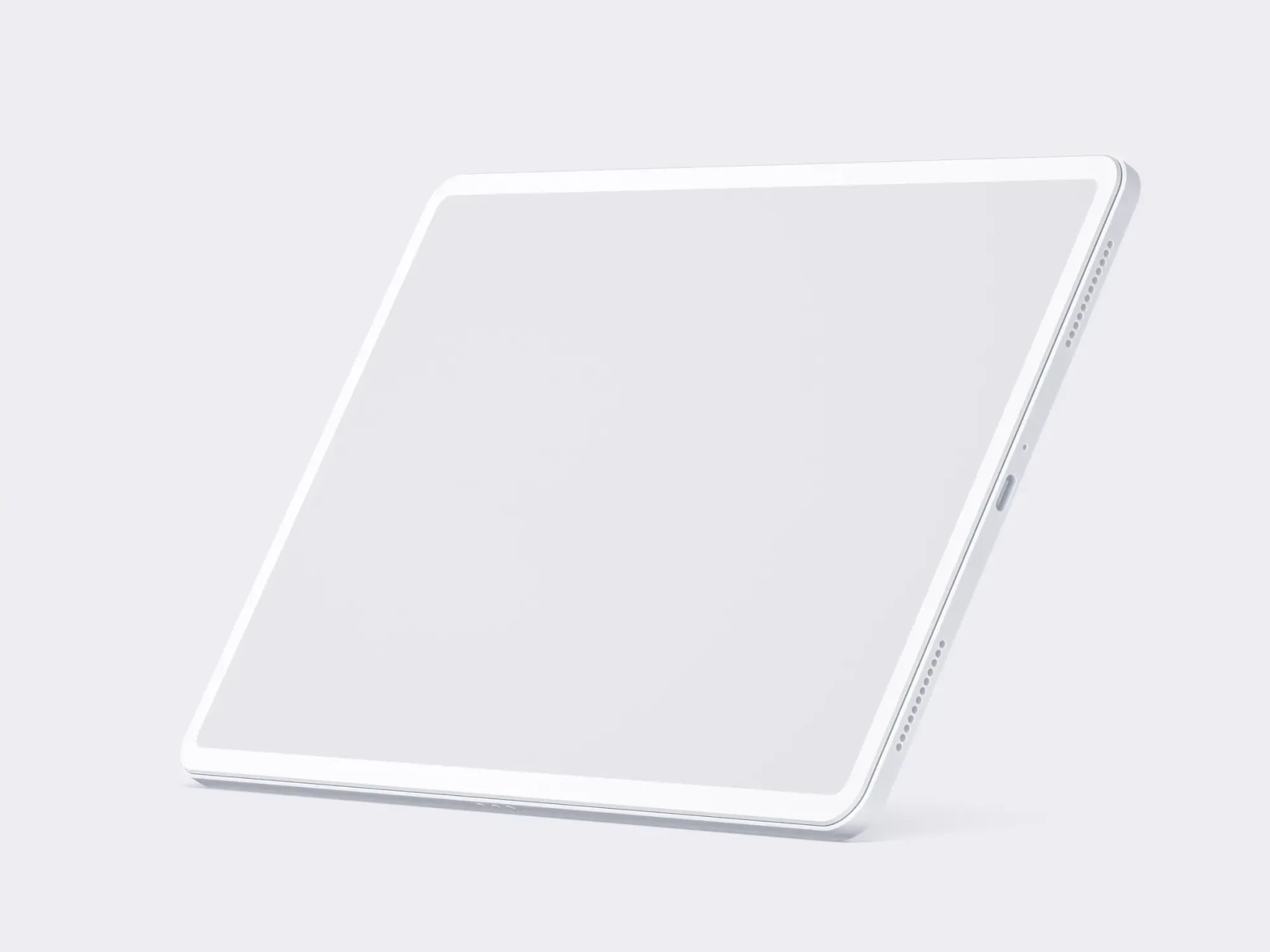 Xiaomi 5 Pad Mockups 46