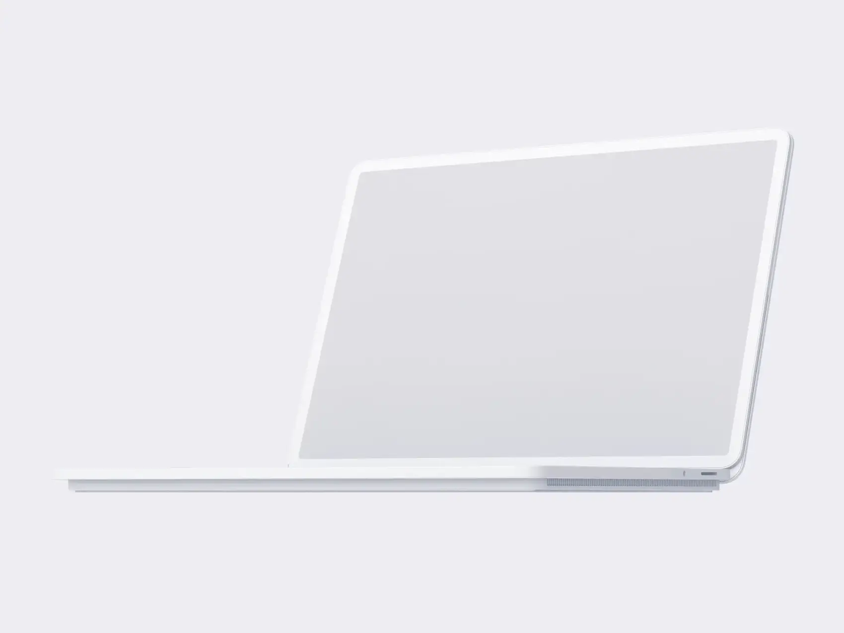 Surface Laptop Studio Mockups 25