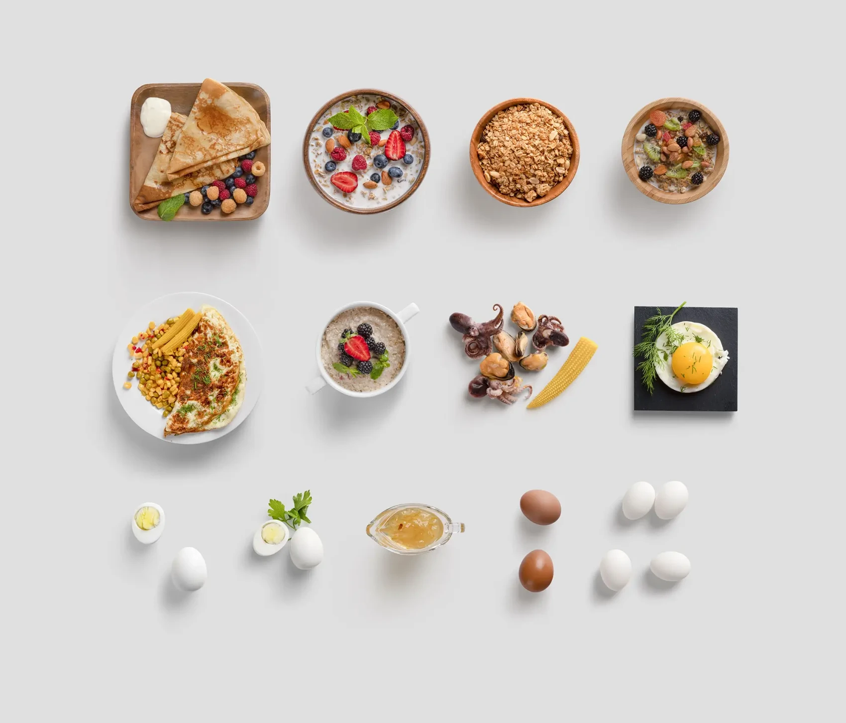 Food Items 16