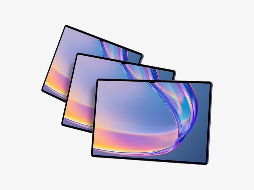 Samsung Galaxy Tab S10 Ultra Mockups 2