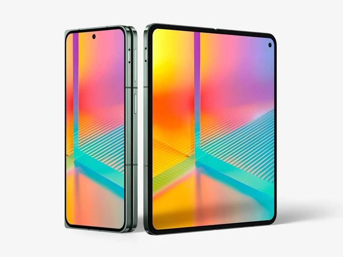 OnePlus Open, 15