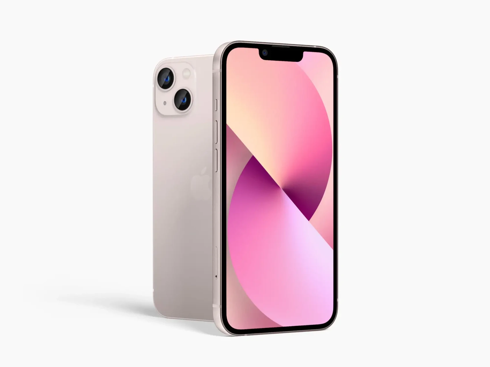 iPhone 13 Mockups 28