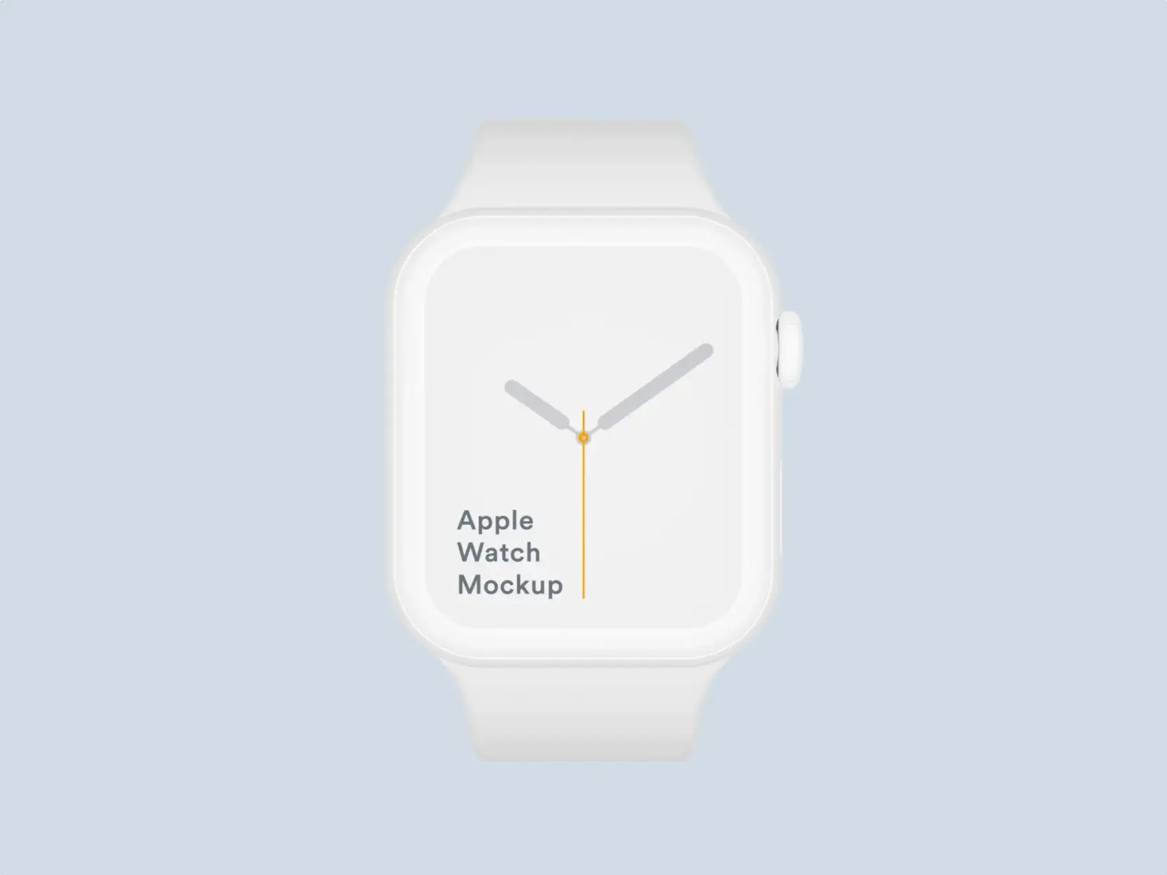 Apple Watch 4 Mockups 37