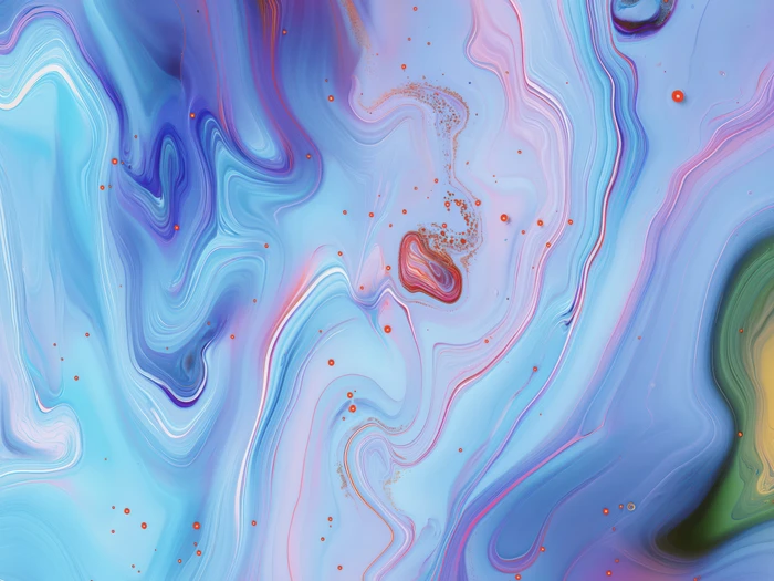 Ethereal Swirls 16