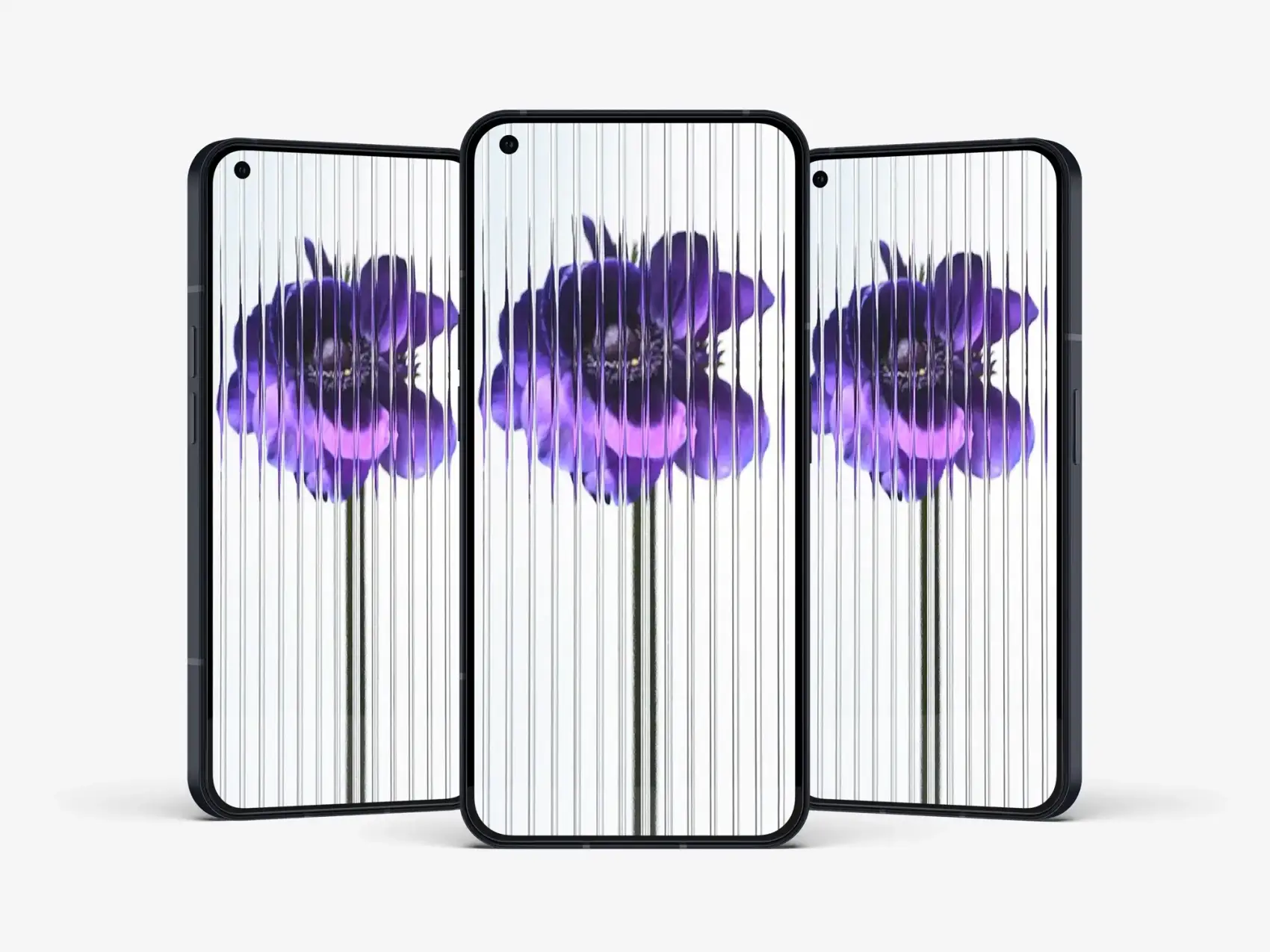 Nothing Phone (1) Mockups 28