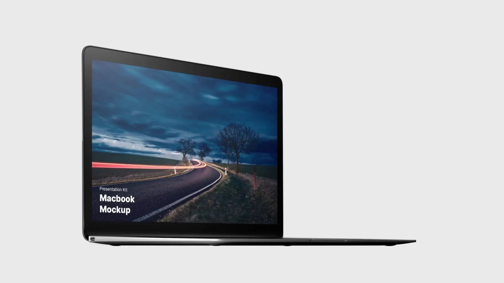 MacBook, MacBook Pro Mockups 2
