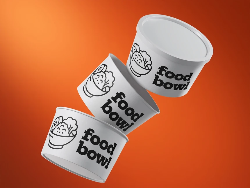 Food Packages Mockups 14