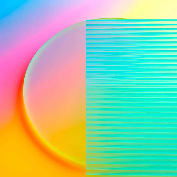 Nebulous Hues 3