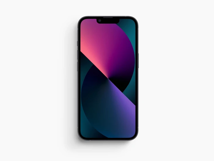 iPhone 13 Mockups, 05