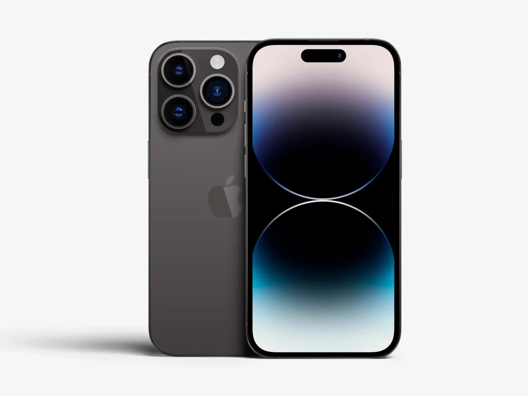 iPhone 14 Pro Mockups 40