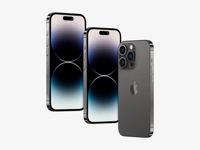 iPhone 14 Pro Mockup, 07