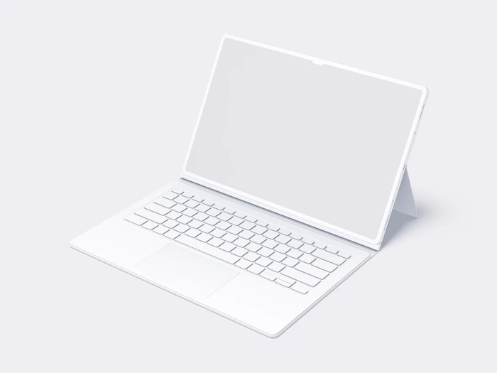 Samsung Tab S8 Ultra, Clay 12