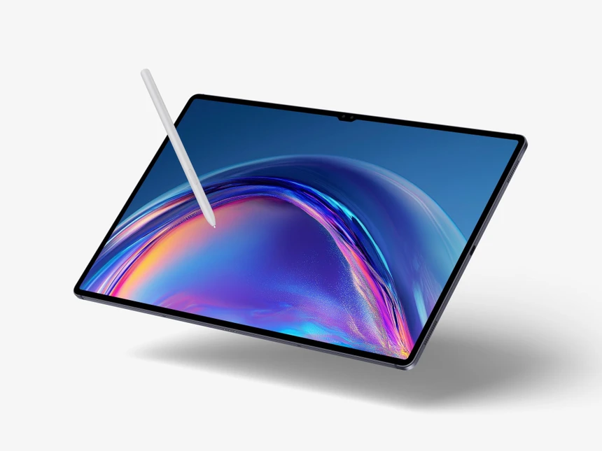 Samsung Galaxy Tab S10 Ultra Mockups 5