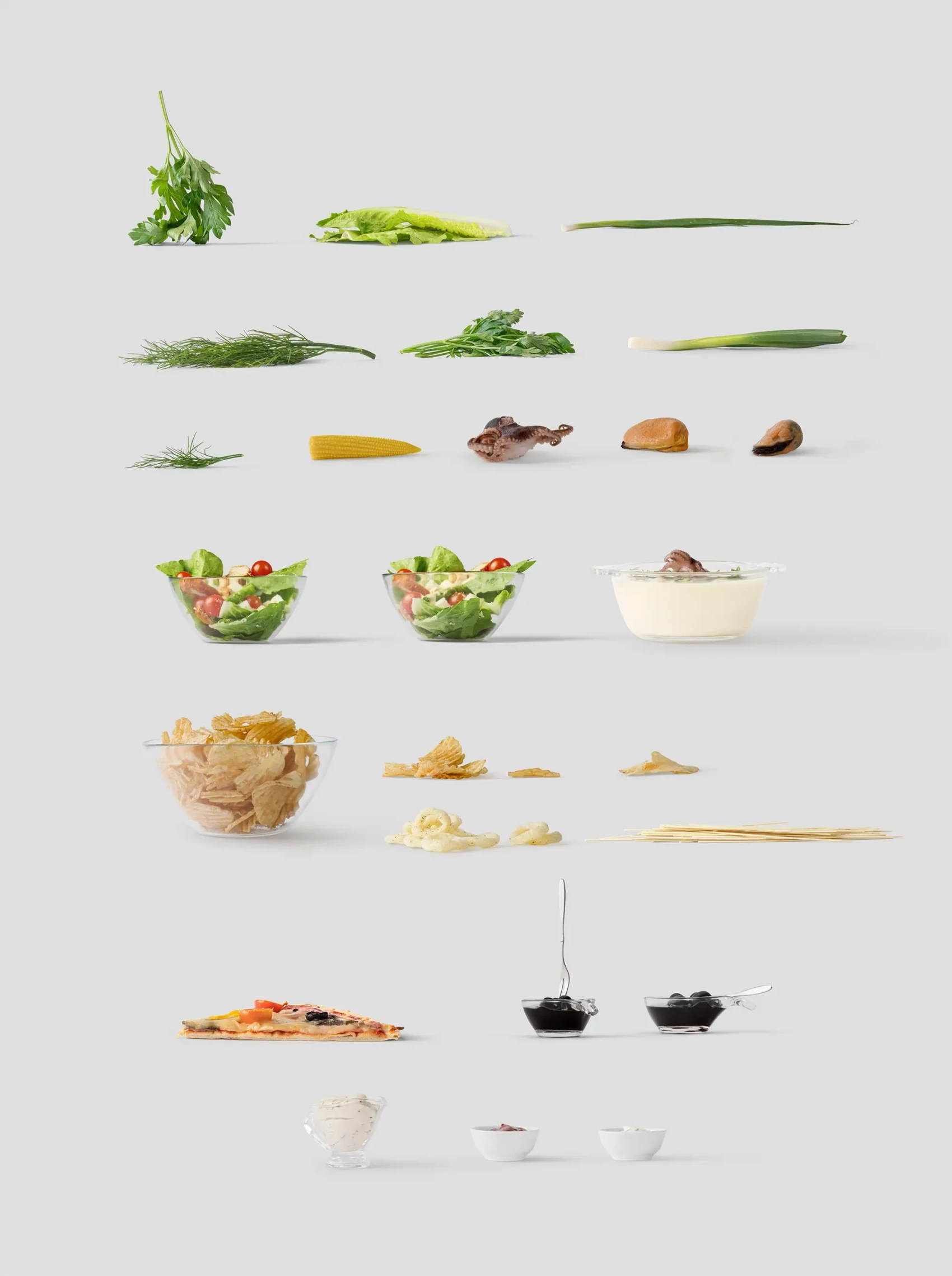 Food Items 4