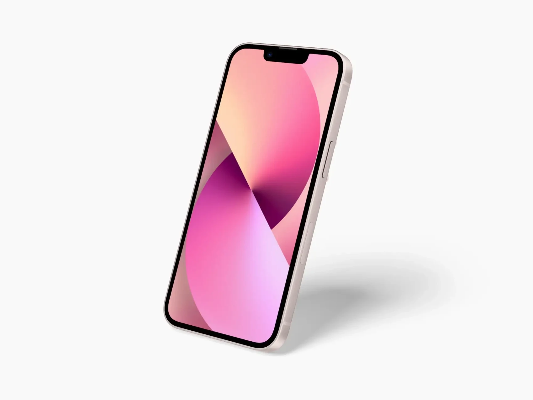 iPhone 13 Mockups 35