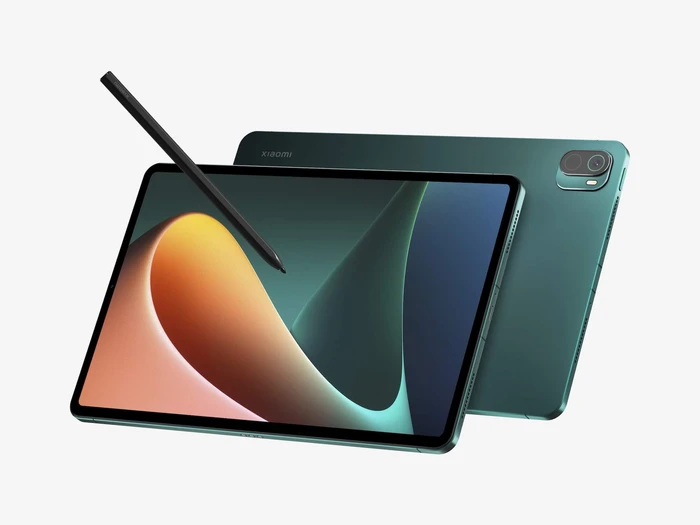 Xiaomi 5 Pad Mockups, 13