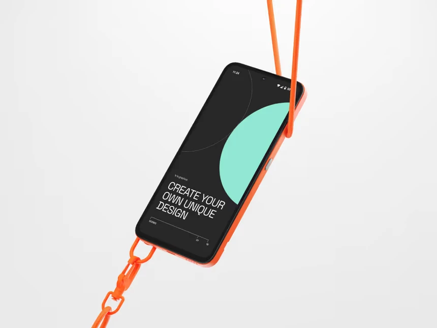 S-Mockups: CMF Phone 11