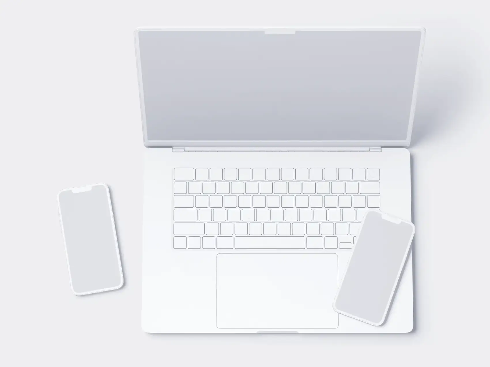 Apple Set Bundle 42