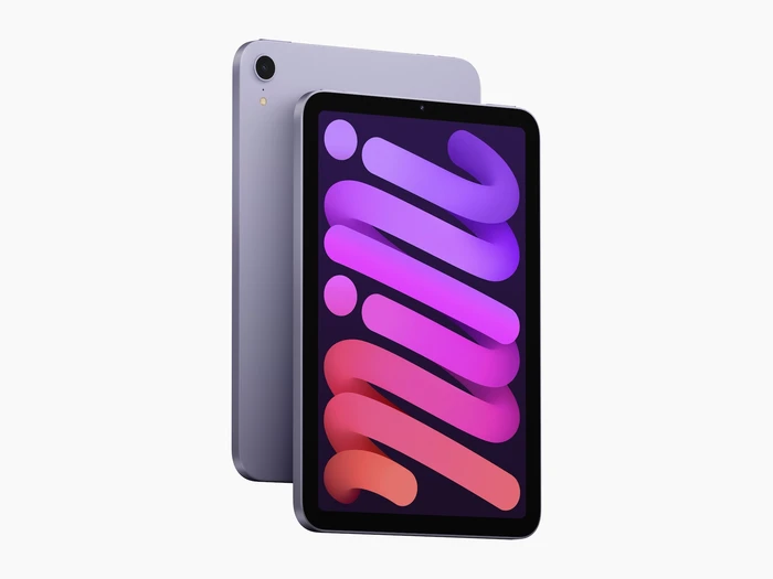 iPad Mini Mockups, 01