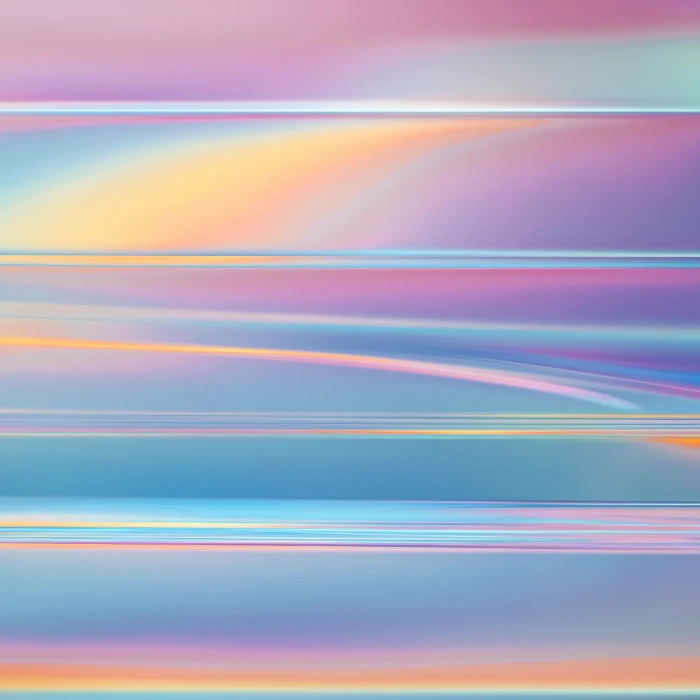 Chromatic Haze 31