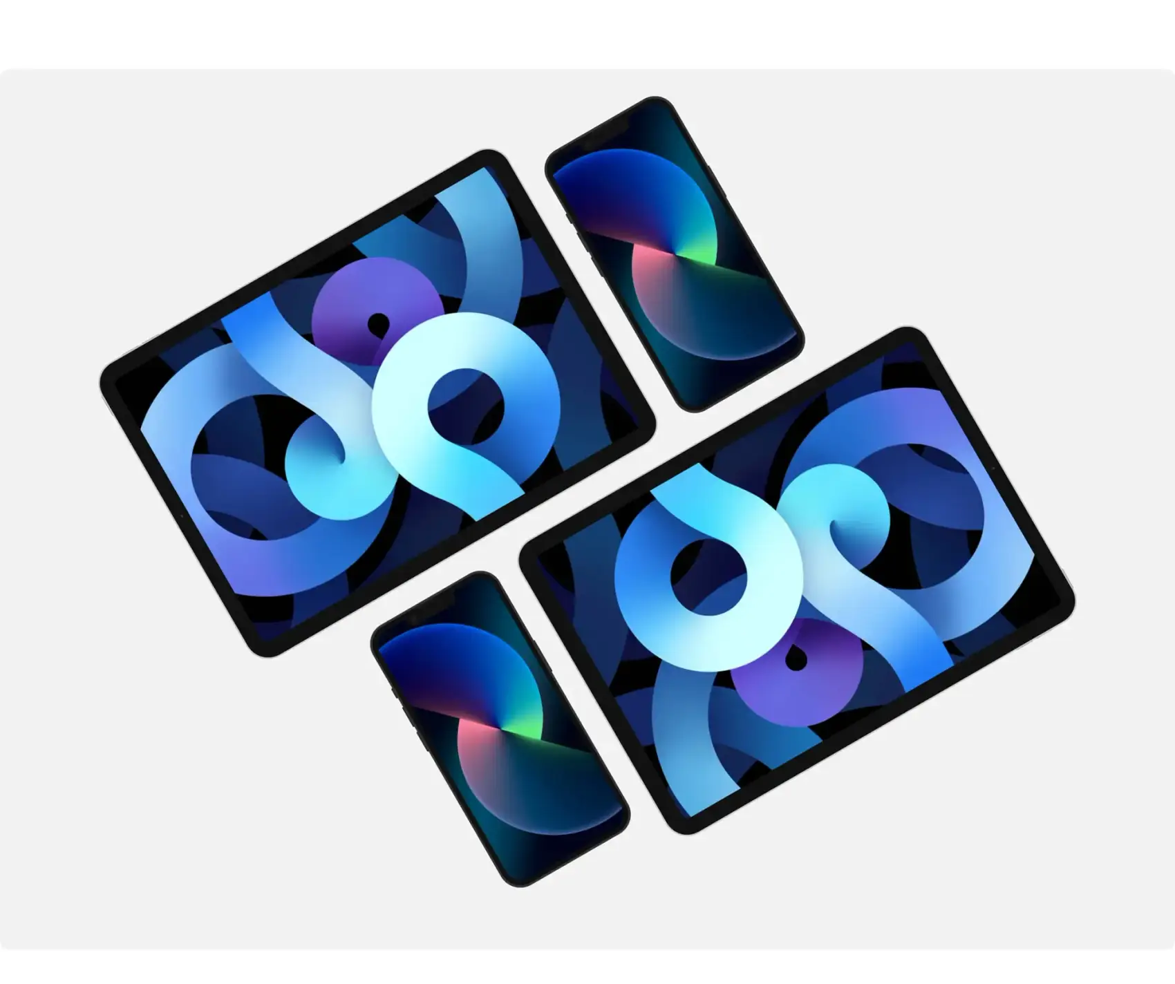 Vector Mockups 35