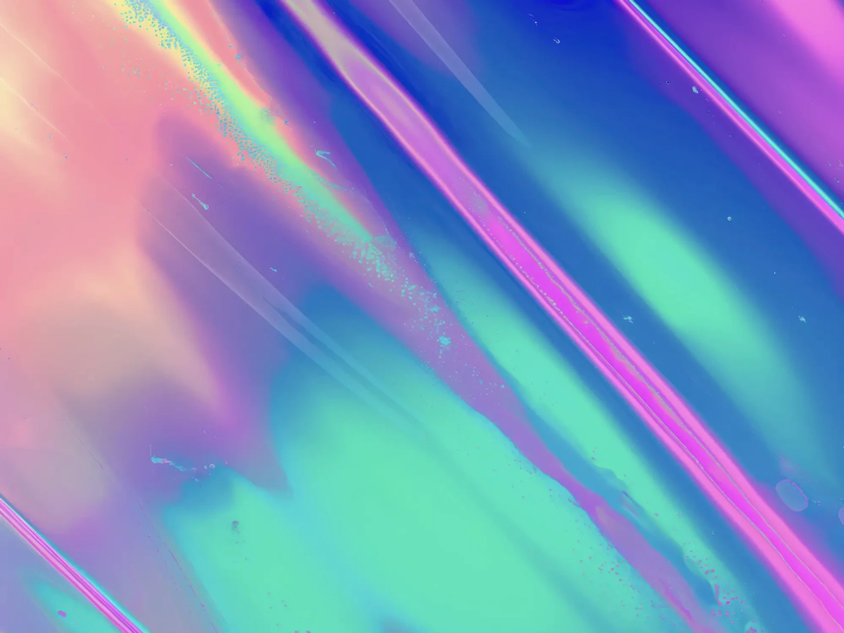Chromatic Haze 18